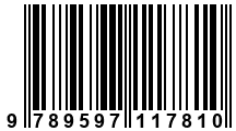 Código de Barras de '.9789597117810.'