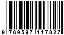 Código de Barras de '.9789597117827.'