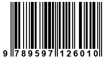 Código de Barras de '.9789597126010.'