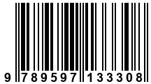 Código de Barras de '.9789597133308.'