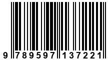 Código de Barras de '.9789597137221.'