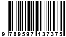 Código de Barras de '.9789597137375.'