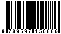 Código de Barras de '.9789597150886.'