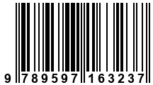Código de Barras de '.9789597163237.'
