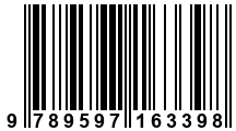 Código de Barras de '.9789597163398.'