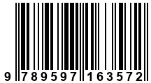 Código de Barras de '.9789597163572.'