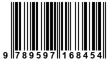 Código de Barras de '.9789597168454.'