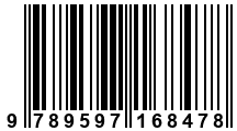 Código de Barras de '.9789597168478.'