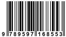 Código de Barras de '.9789597168553.'