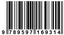 Código de Barras de '.9789597169314.'