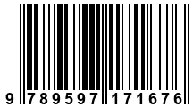 Código de Barras de '.9789597171676.'