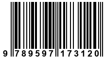 Código de Barras de '.9789597173120.'
