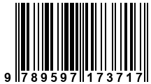 Código de Barras de '.9789597173717.'