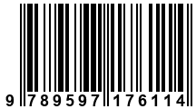 Código de Barras de '.9789597176114.'