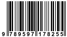 Código de Barras de '.9789597178255.'