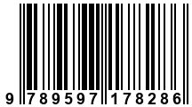 Código de Barras de '.9789597178286.'