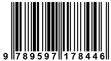 Código de Barras de '.9789597178446.'