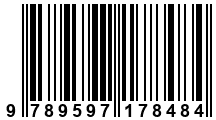 Código de Barras de '.9789597178484.'