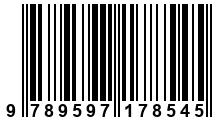 Código de Barras de '.9789597178545.'