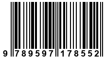 Código de Barras de '.9789597178552.'
