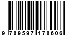 Código de Barras de '.9789597178606.'
