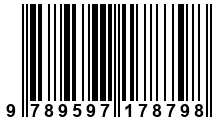 Código de Barras de '.9789597178798.'
