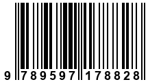 Código de Barras de '.9789597178828.'