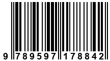 Código de Barras de '.9789597178842.'