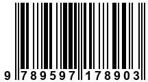 Código de Barras de '.9789597178903.'