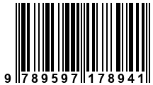 Código de Barras de '.9789597178941.'