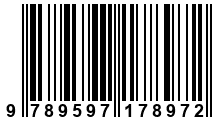 Código de Barras de '.9789597178972.'