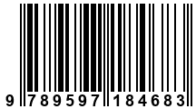 Código de Barras de '.9789597184683.'