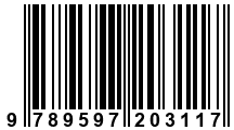 Código de Barras de '.9789597203117.'