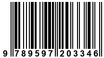 Código de Barras de '.9789597203346.'