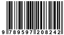 Código de Barras de '.9789597208242.'
