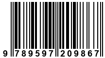 Código de Barras de '.9789597209867.'