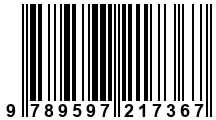Código de Barras de '.9789597217367.'
