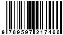 Código de Barras de '.9789597217466.'
