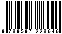 Código de Barras de '.9789597228646.'