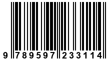 Código de Barras de '.9789597233114.'
