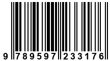 Código de Barras de '.9789597233176.'