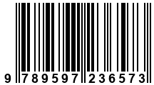 Código de Barras de '.9789597236573.'