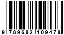 Código de Barras de '.9789682109478.'