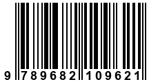 Código de Barras de '.9789682109621.'