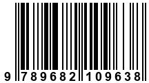 Código de Barras de '.9789682109638.'