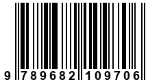 Código de Barras de '.9789682109706.'