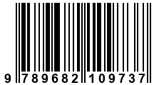 Código de Barras de '.9789682109737.'