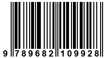 Código de Barras de '.9789682109928.'