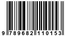 Código de Barras de '.9789682110153.'
