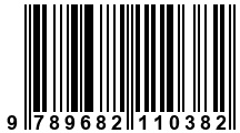 Código de Barras de '.9789682110382.'